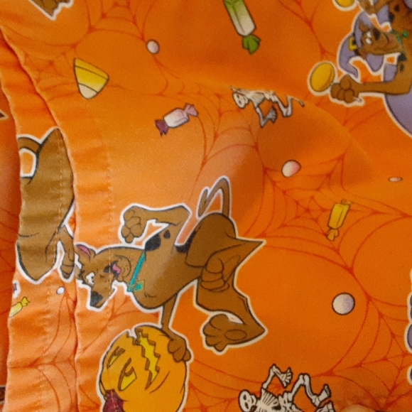 Scrub top - Picture 6 of 7